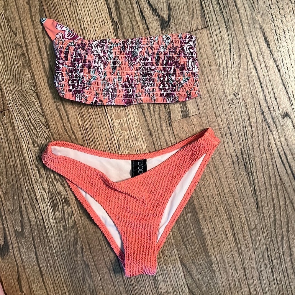 BODY bikini size S